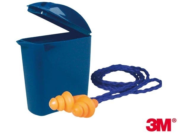 Ohrstöpsel MULTI 1 Paar Ohrstöpsel MULTI 1 Paar