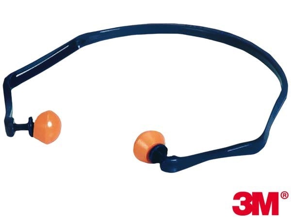 Ohrstöpsel mit Bügel 3M 1310 Ohrstöpsel mit Bügel 3M 1310