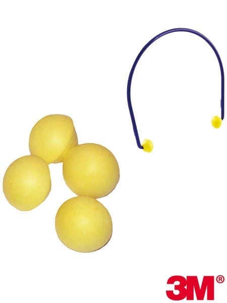 Ersatz-Ohrstöpsel EAR BAND 50 Paar Ersatz-Ohrstöpsel EAR BAND 50 Paar