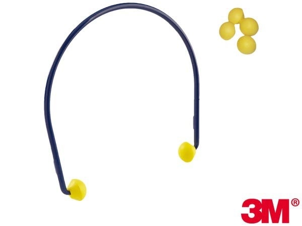 Gehörschutzstöpsel EAR CAPS Gehörschutzstöpsel EAR CAPS