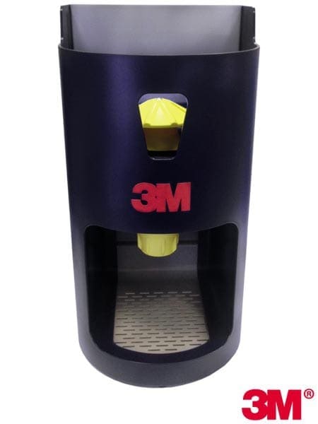 ONE TOUCH Schutzbügelspender ONE TOUCH Schutzbügelspender