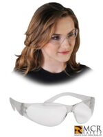 CHECKLITE Schutzbrille