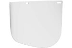 Ersatzvisier für DELUX-Schild und FORT-Set