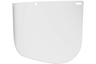 Ersatzvisier für DELUX-Schild und FORT-Set