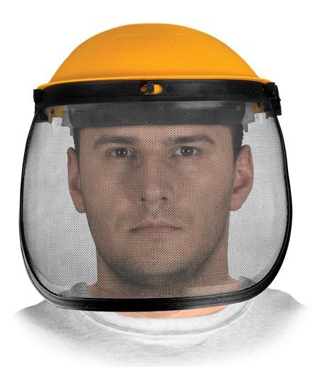 Abschirmung des Schutzdrahtes FORT Abschirmung des Schutzdrahtes FORT