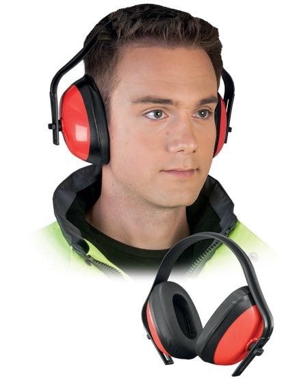 Nackenschutz 26db FORT Nackenschutz 26db FORT