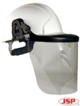 JSP SUREFIT Helmvisier
