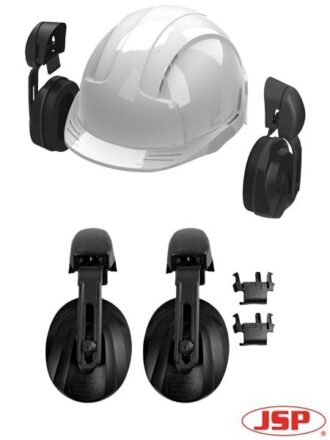 Helm-Gehörschutz optime JSP EVO