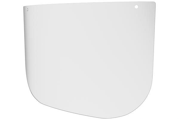 Ersatzvisier für LIGHT Schild und FORT Set Ersatzvisier für LIGHT Schild und FORT Set