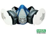 MSA Advantage® 200 LS schützende Halbmaske