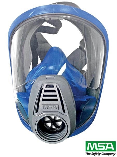 MSA Advantage® 3121 Vollgesichtsmaske MSA Advantage® 3121 Vollgesichtsmaske