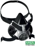 MSA Advantage® 420 schützende Halbmaske
