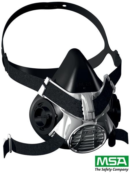 MSA Advantage® 420 schützende Halbmaske MSA Advantage® 420 schützende Halbmaske