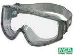 MSA-Schutzbrille