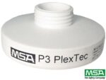 Staubfilter für MSA-Maske