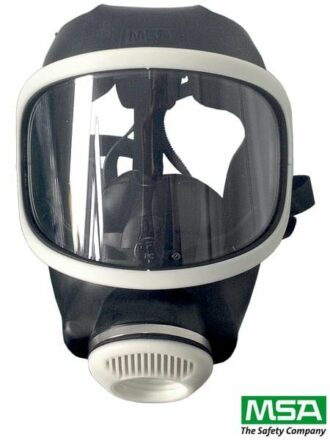 Vollgesichtsmaske MSA S3 BASIC PLUS