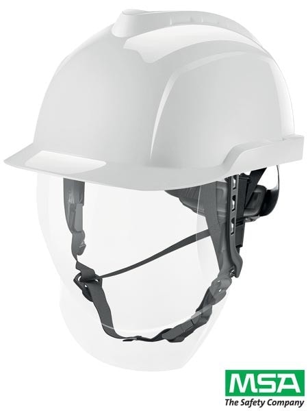 Arbeitsschutzhelm mit Schild für Elektriker VGARD 950 Arbeitsschutzhelm mit Schild für Elektriker VGARD 950