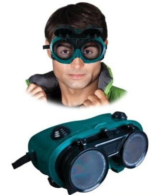 WELD Schweißerbrille