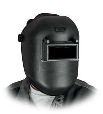 WELMET-Schweißschild