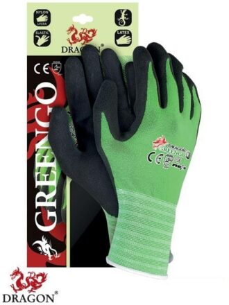 Arbeitshandschuhe BRENCO