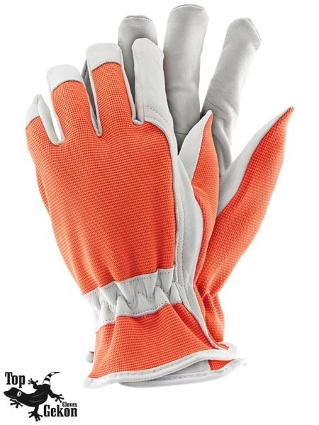 DRIVER Kombi-Arbeitshandschuhe DRIVER Kombi-Arbeitshandschuhe