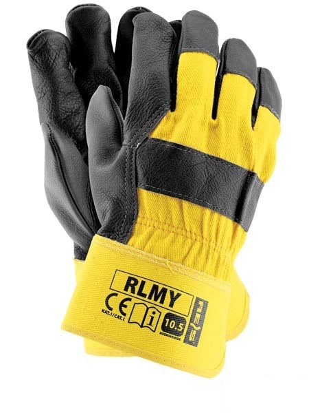 Kombinierte Arbeitshandschuhe BONY neo Kombinierte Arbeitshandschuhe BONY neo