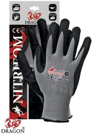 NETIX getauchte Arbeitshandschuhe