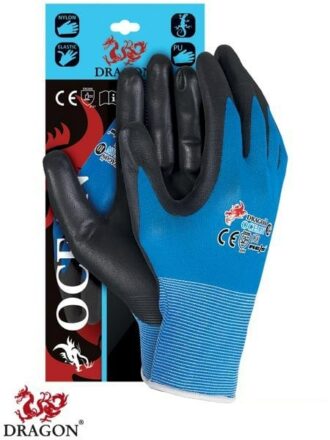 Qualitätsarbeitshandschuhe OCEAN