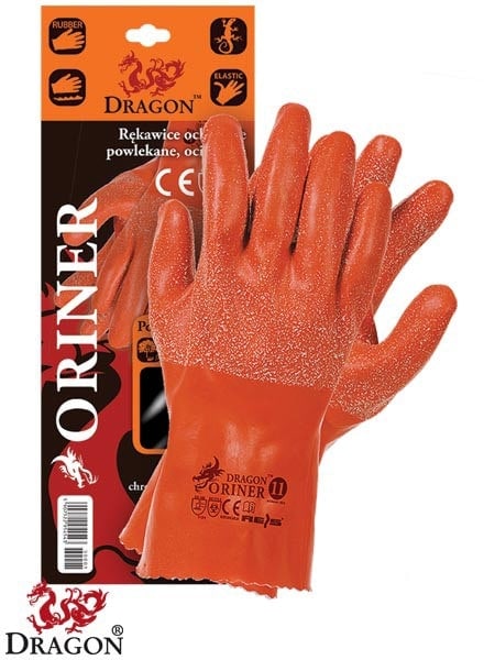 Arbeitshandschuhe ORIN WINTER Arbeitshandschuhe ORIN WINTER