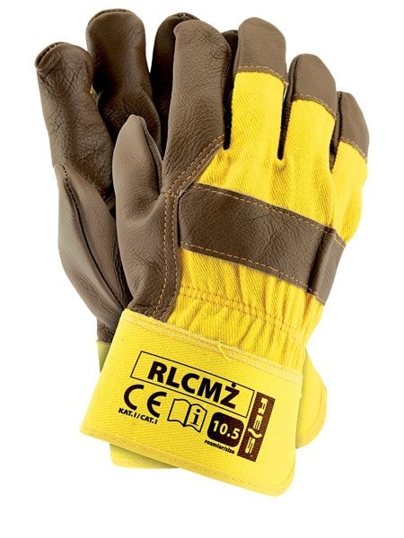 Kombinationshandschuhe BONY EVO Kombinationshandschuhe BONY EVO