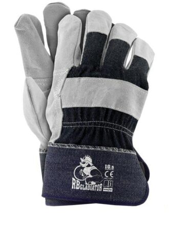 Kombinierte Arbeitshandschuhe TOP