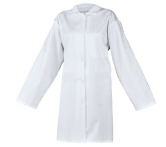 Damen-Arztkittel FOOD 210g