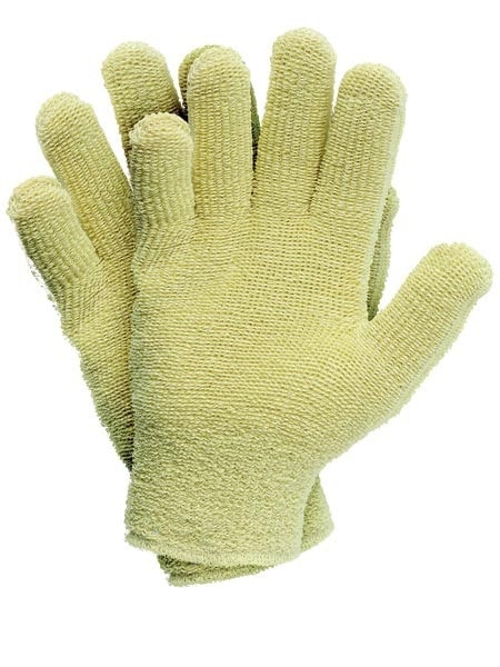 Hitzebeständige Arbeitshandschuhe KEFRO 200 C Hitzebeständige Arbeitshandschuhe KEFRO 200 C