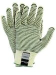 Porenverhindernde Handschuhe KEVLAR CUT 5