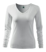 Langarm-Arbeitshemd für Frauen 127