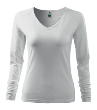 Langarm-Arbeitshemd für Frauen 127