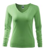 Langarm-Arbeitshemd für Frauen 127