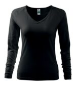 Langarm-Arbeitshemd für Frauen 127