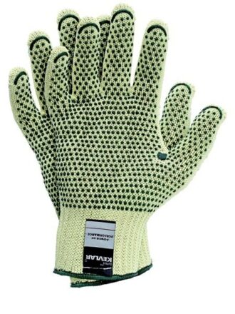 KEVLAR DOT CUT 3 Schnittschutzhandschuhe