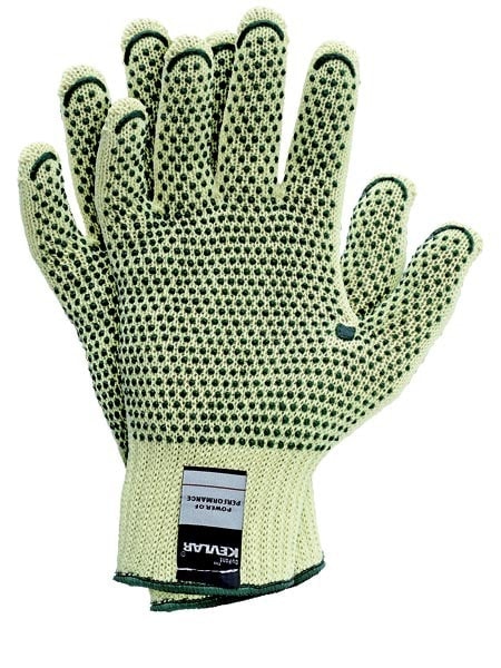 KEVLAR DOT CUT 3 Schnittschutzhandschuhe KEVLAR DOT CUT 3 Schnittschutzhandschuhe