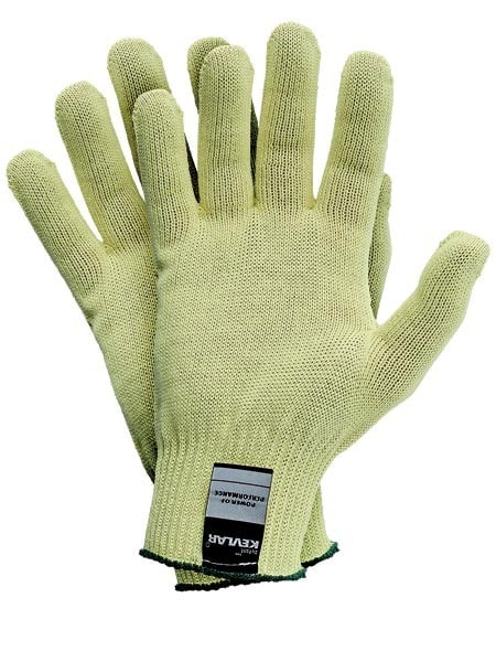 Hitzebeständige Arbeitshandschuhe KEVLAR 10 HOT Hitzebeständige Arbeitshandschuhe KEVLAR 10 HOT