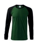 Arbeitshemd 130 langarm