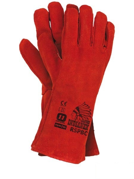 Schweißerhandschuhe RENY Schweißerhandschuhe RENY