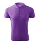 Herren-Poloshirt 203 working