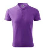 Herren-Poloshirt 203 working