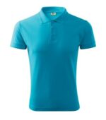 Herren-Poloshirt 203 working