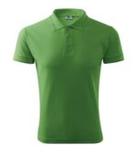 Herren-Poloshirt 203 working