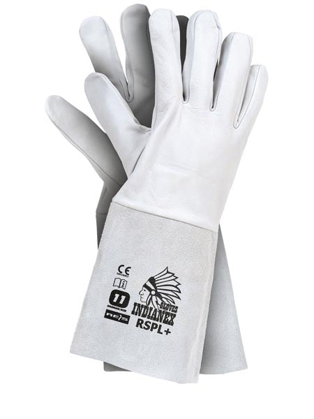 Schweißerhandschuhe GRENY Schweißerhandschuhe GRENY