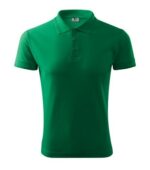 Herren-Poloshirt 203 working