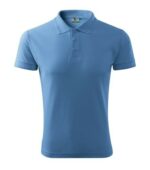 Herren-Poloshirt 203 working